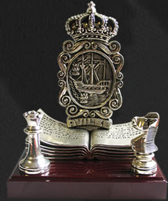 Foro de Avils de plata