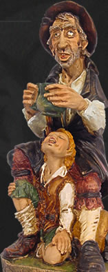 El Lazarillo de Tormes
