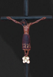 Cristo de Burgos