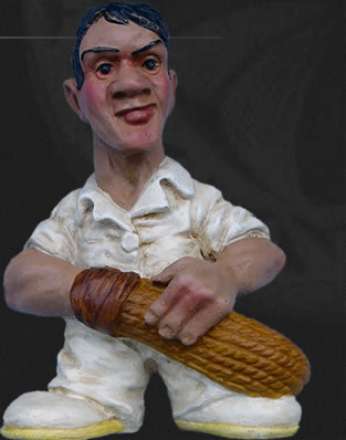 Cesta Punta