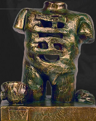 Monumento al minero